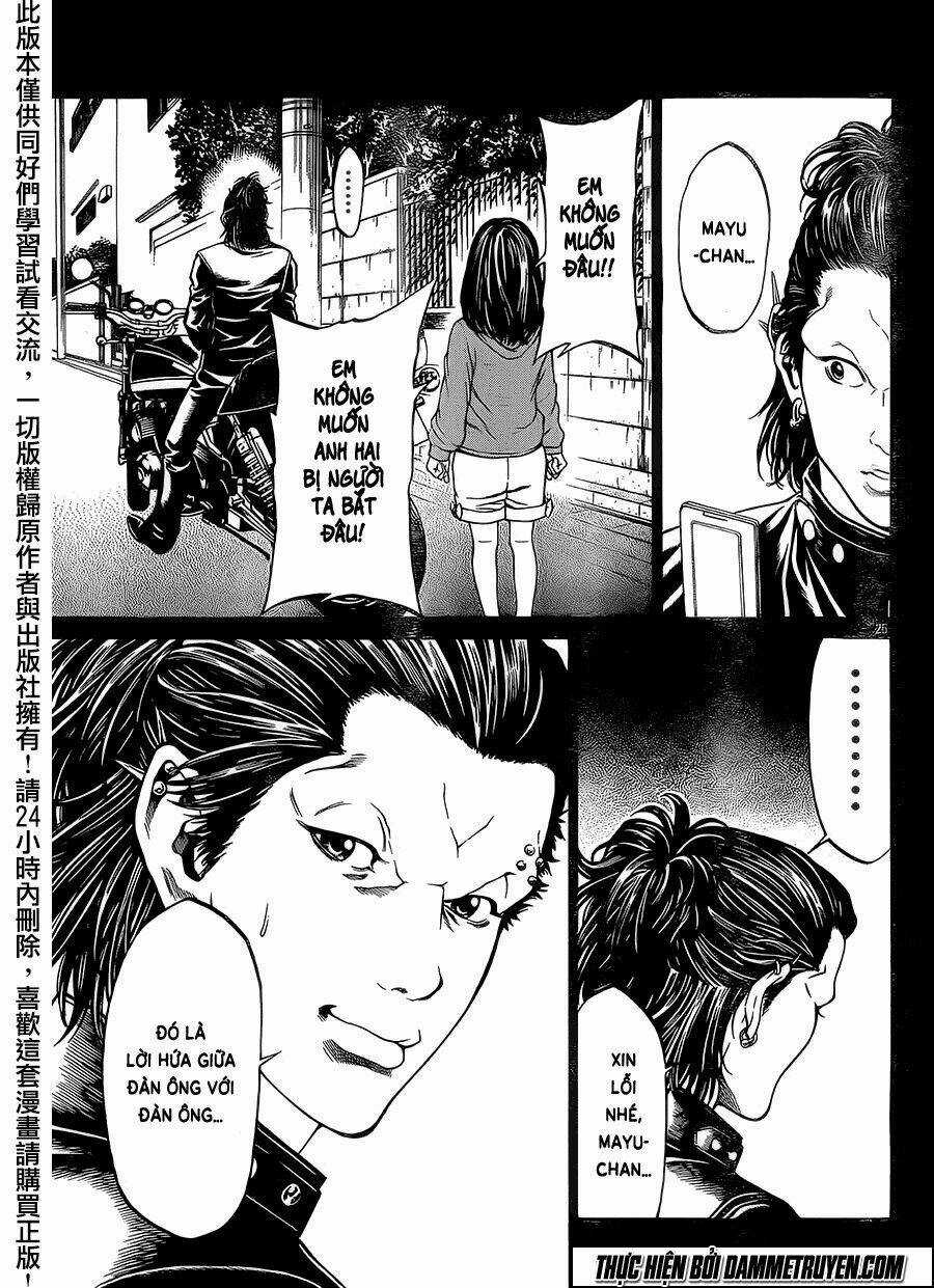 Shonan Seven - Chapter 15 - Trang 24