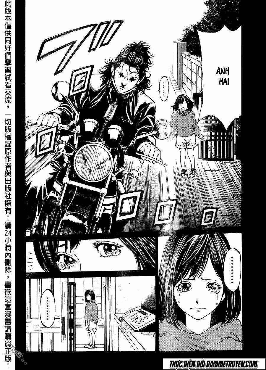 Shonan Seven - Chapter 15 - Trang 25