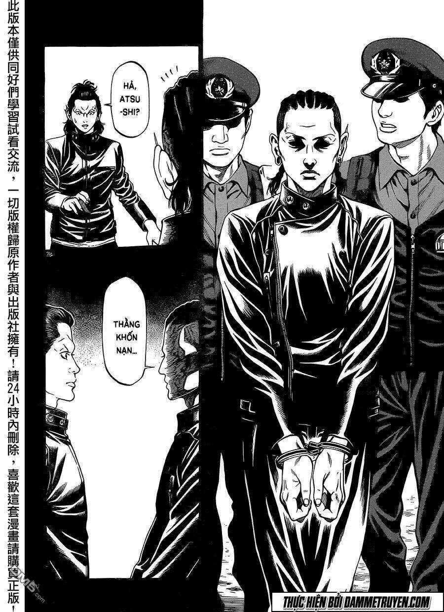 Shonan Seven - Chapter 15 - Trang 27