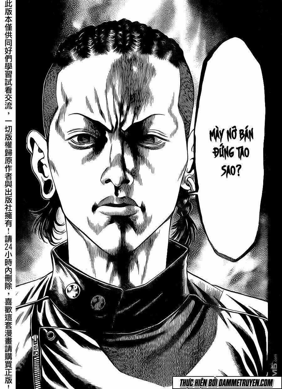 Shonan Seven - Chapter 15 - Trang 28