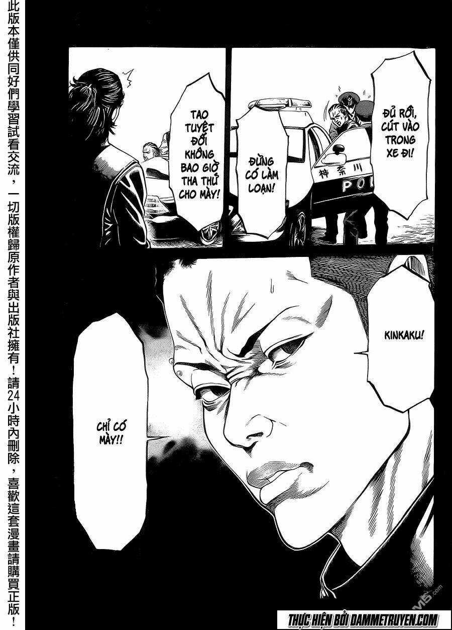 Shonan Seven - Chapter 15 - Trang 30