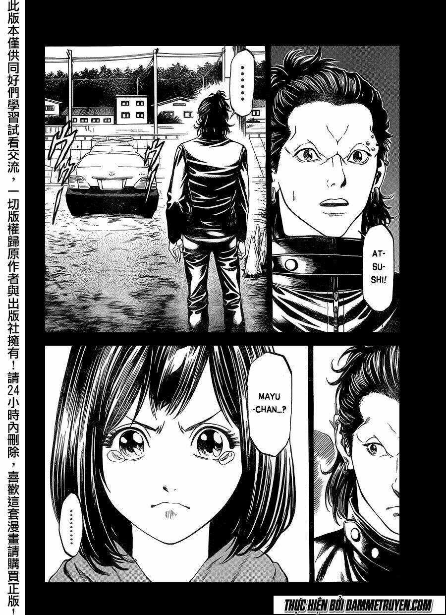 Shonan Seven - Chapter 15 - Trang 31