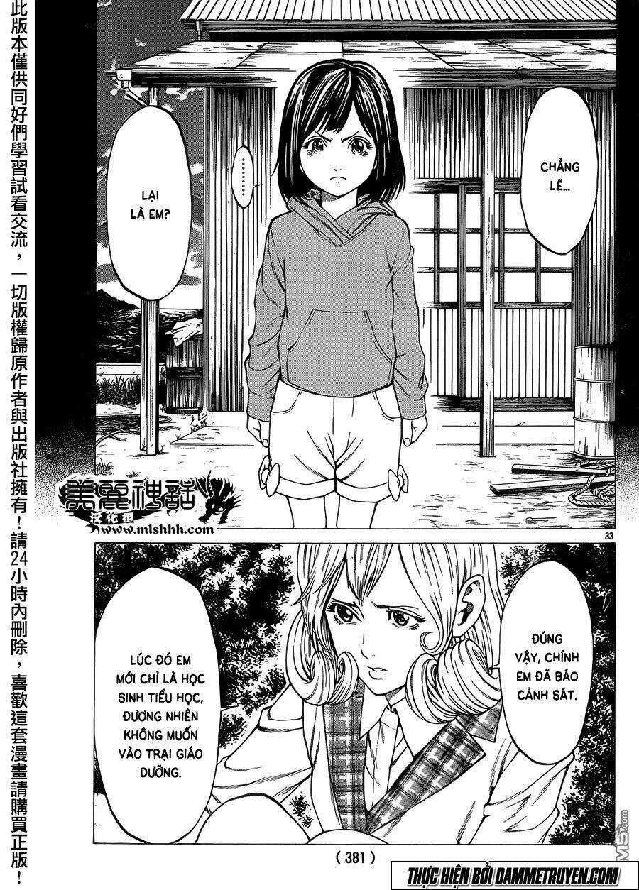 Shonan Seven - Chapter 15 - Trang 32