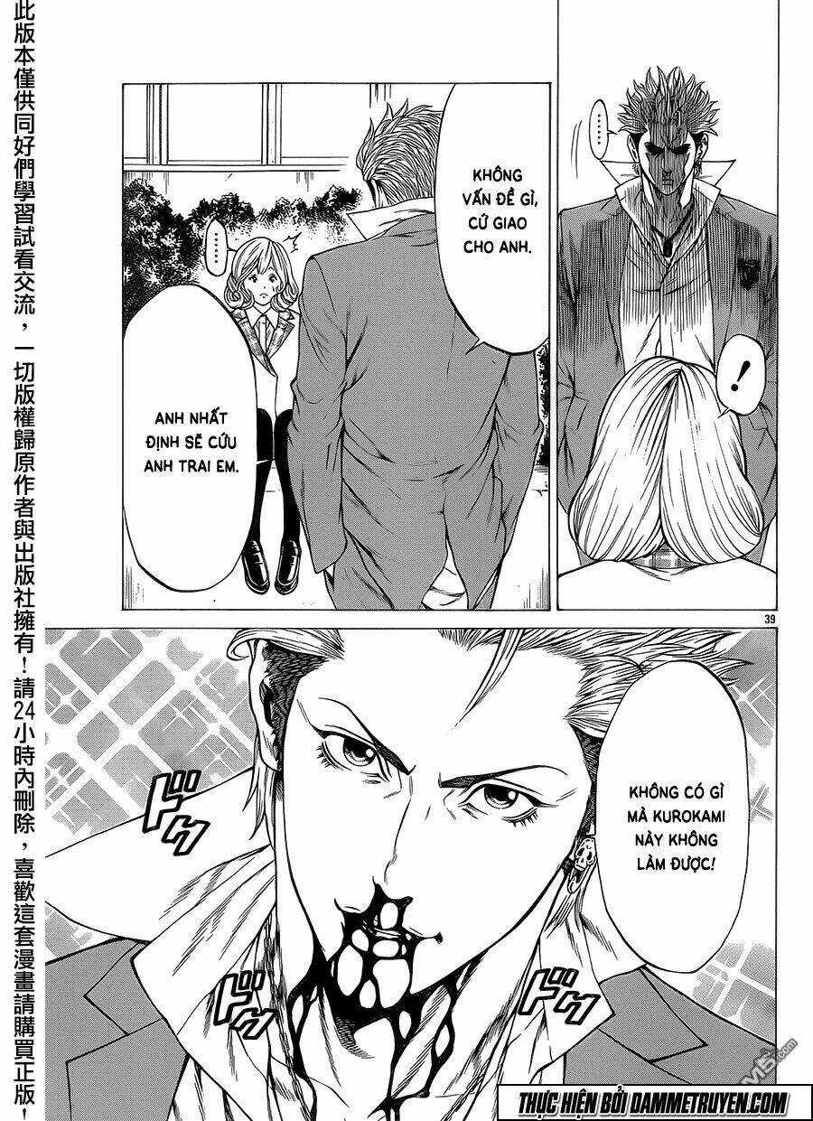 Shonan Seven - Chapter 15 - Trang 37