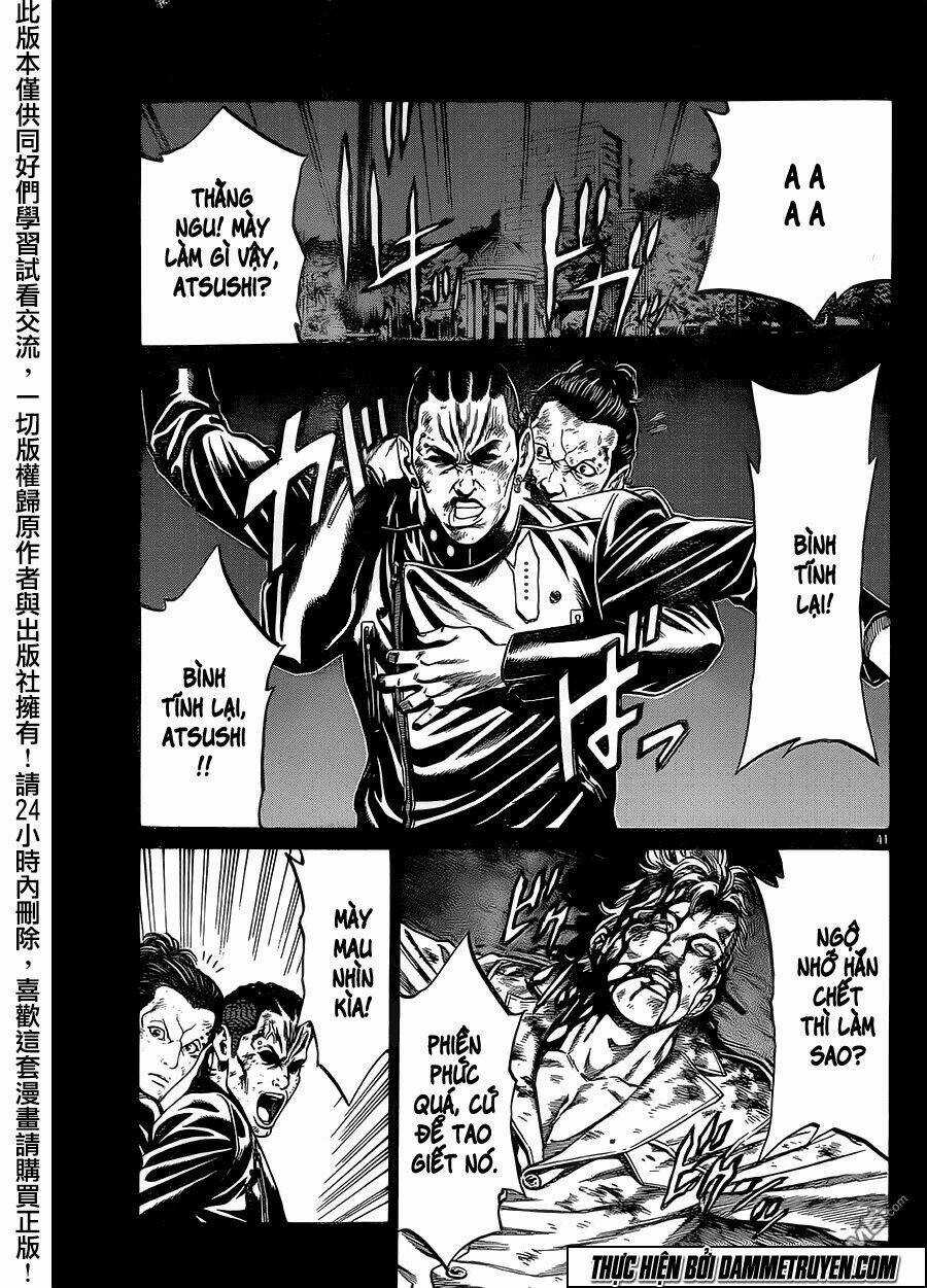 Shonan Seven - Chapter 15 - Trang 39