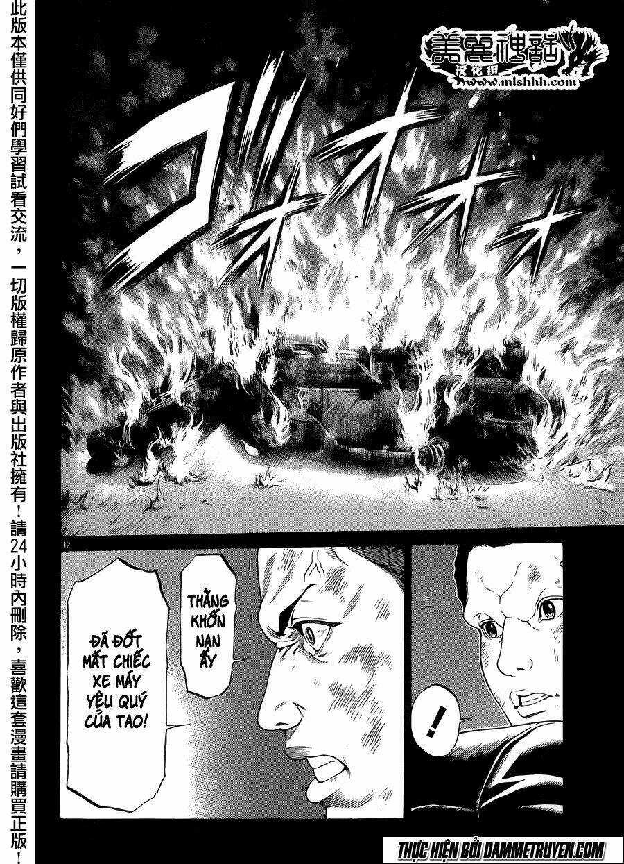 Shonan Seven - Chapter 15 - Trang 40