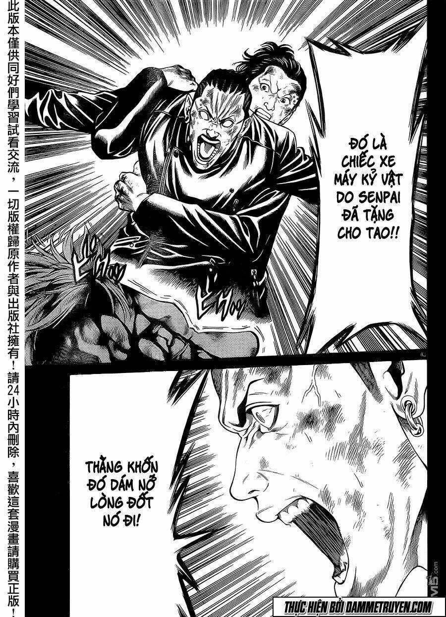 Shonan Seven - Chapter 15 - Trang 41