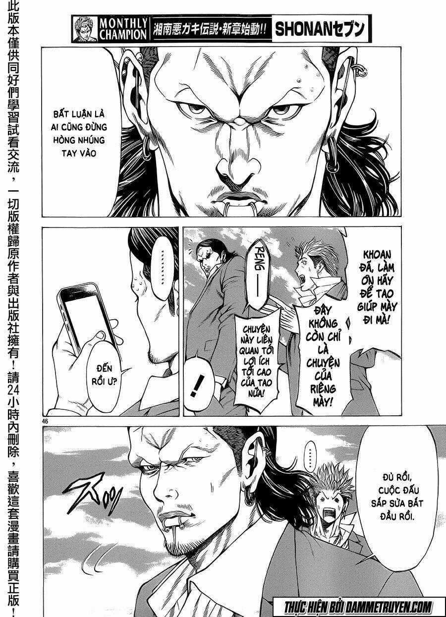 Shonan Seven - Chapter 15 - Trang 44
