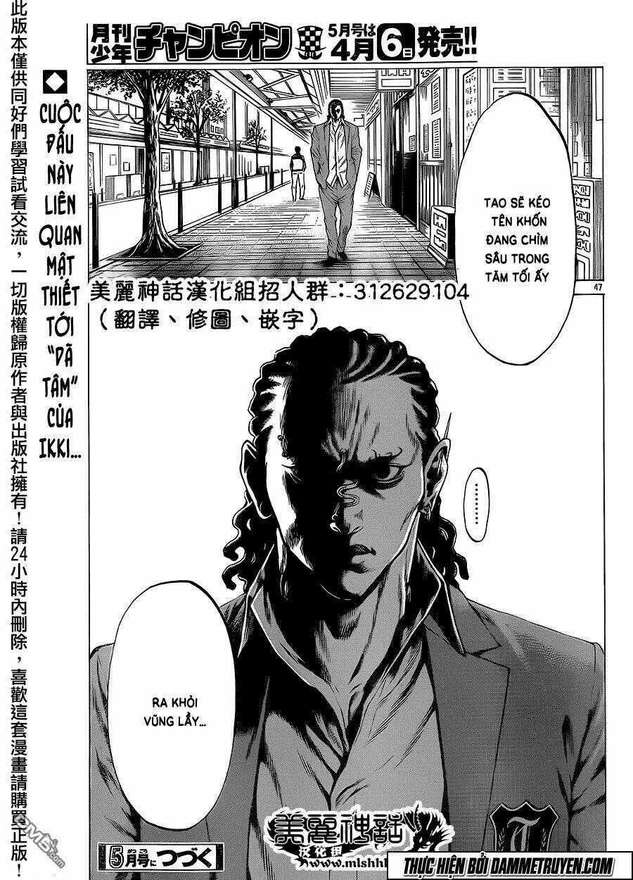 Shonan Seven - Chapter 15 - Trang 45