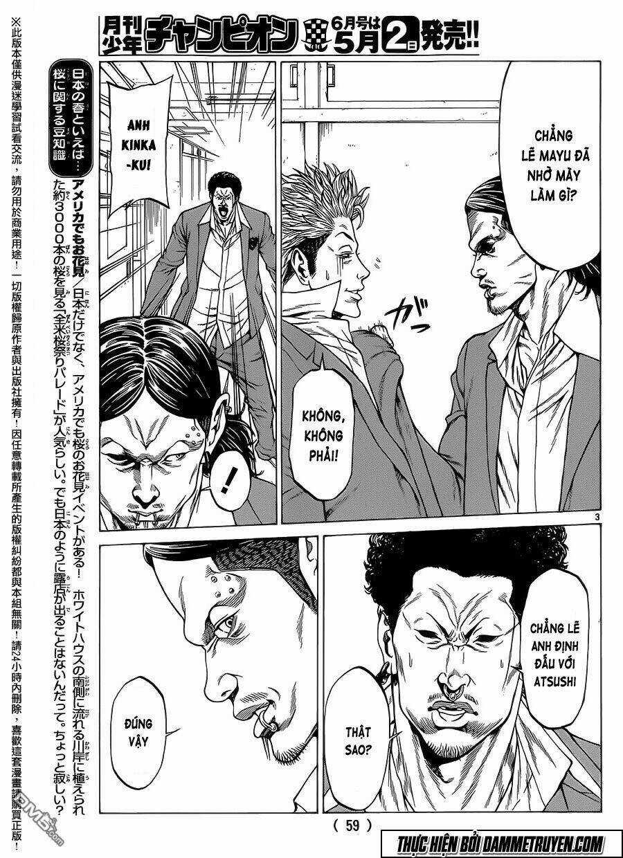Shonan Seven - Chapter 16 - Trang 4