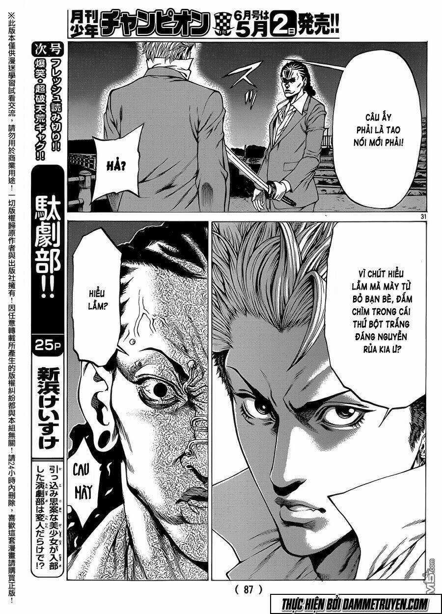 Shonan Seven - Chapter 16 - Trang 31