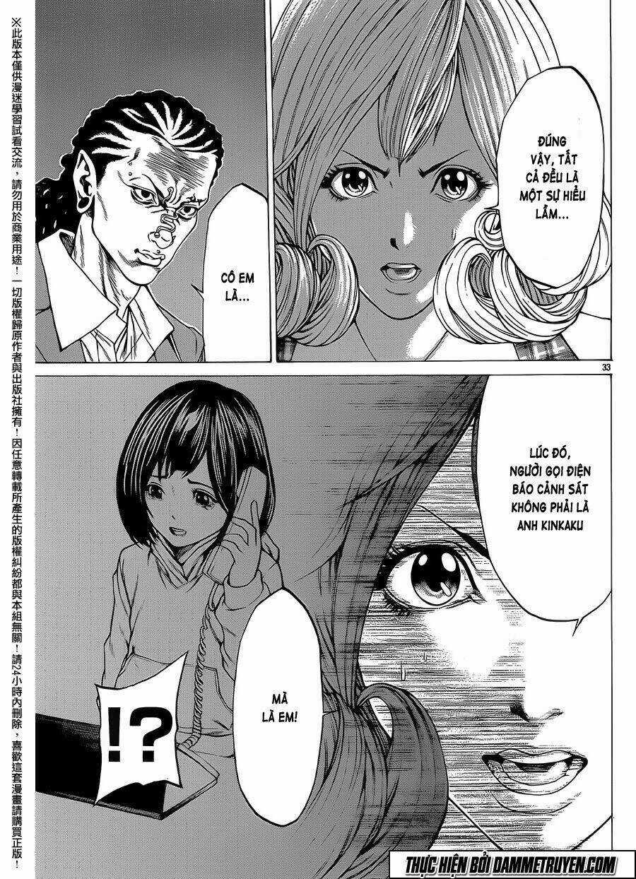 Shonan Seven - Chapter 16 - Trang 33