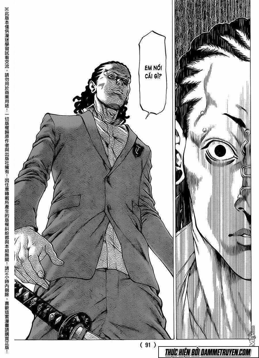 Shonan Seven - Chapter 16 - Trang 35