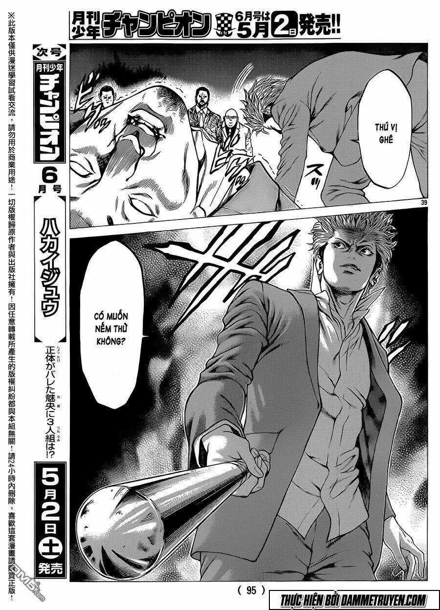Shonan Seven - Chapter 16 - Trang 39