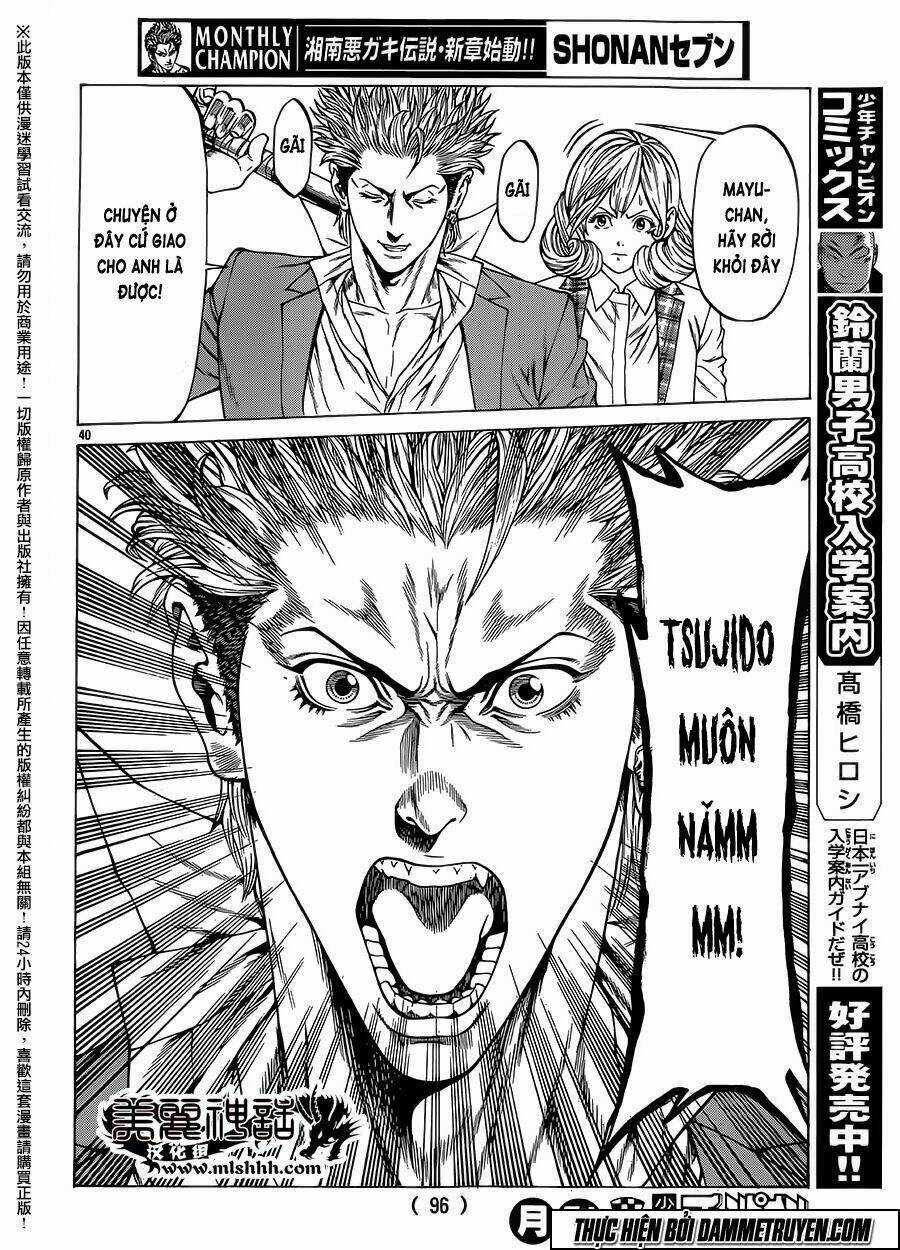 Shonan Seven - Chapter 16 - Trang 40