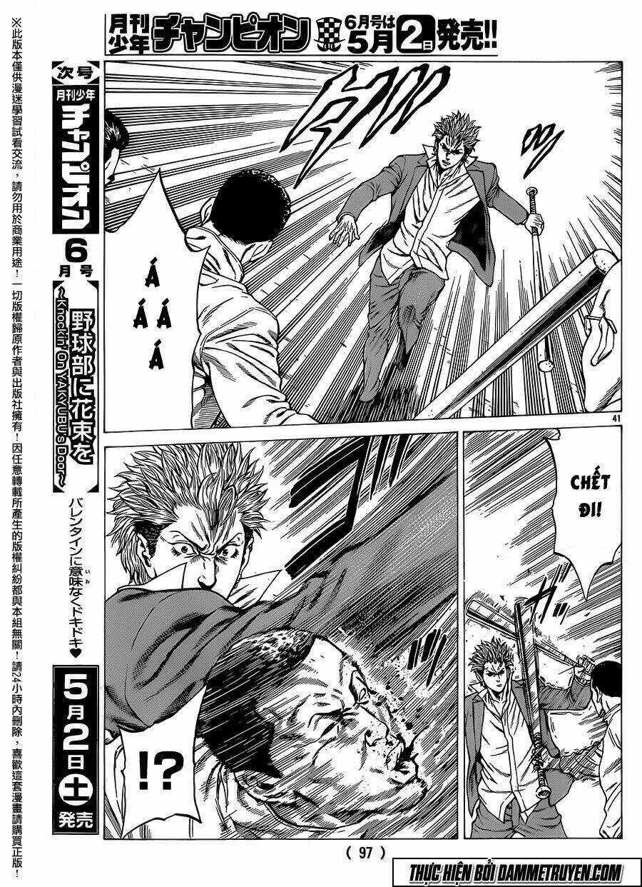 Shonan Seven - Chapter 16 - Trang 41