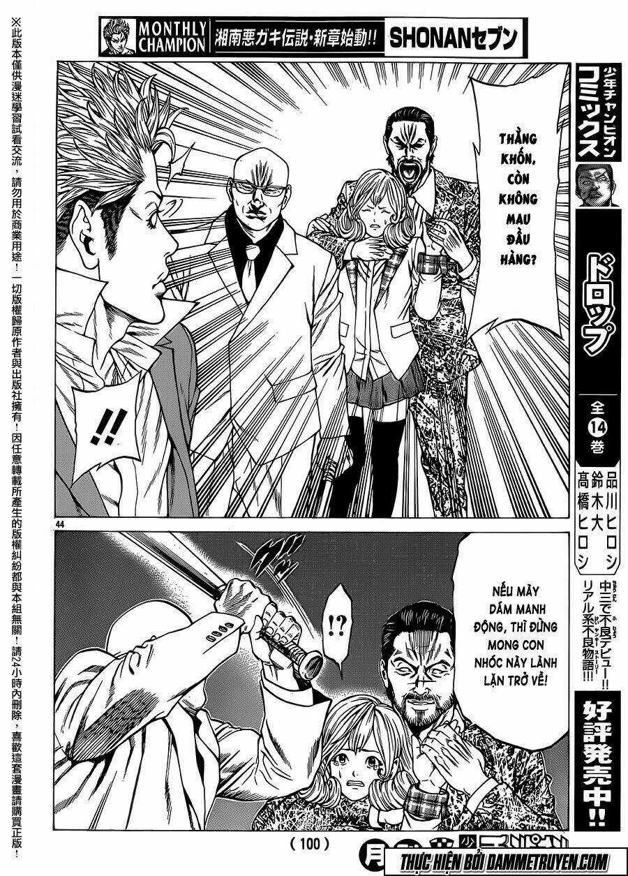 Shonan Seven - Chapter 16 - Trang 44