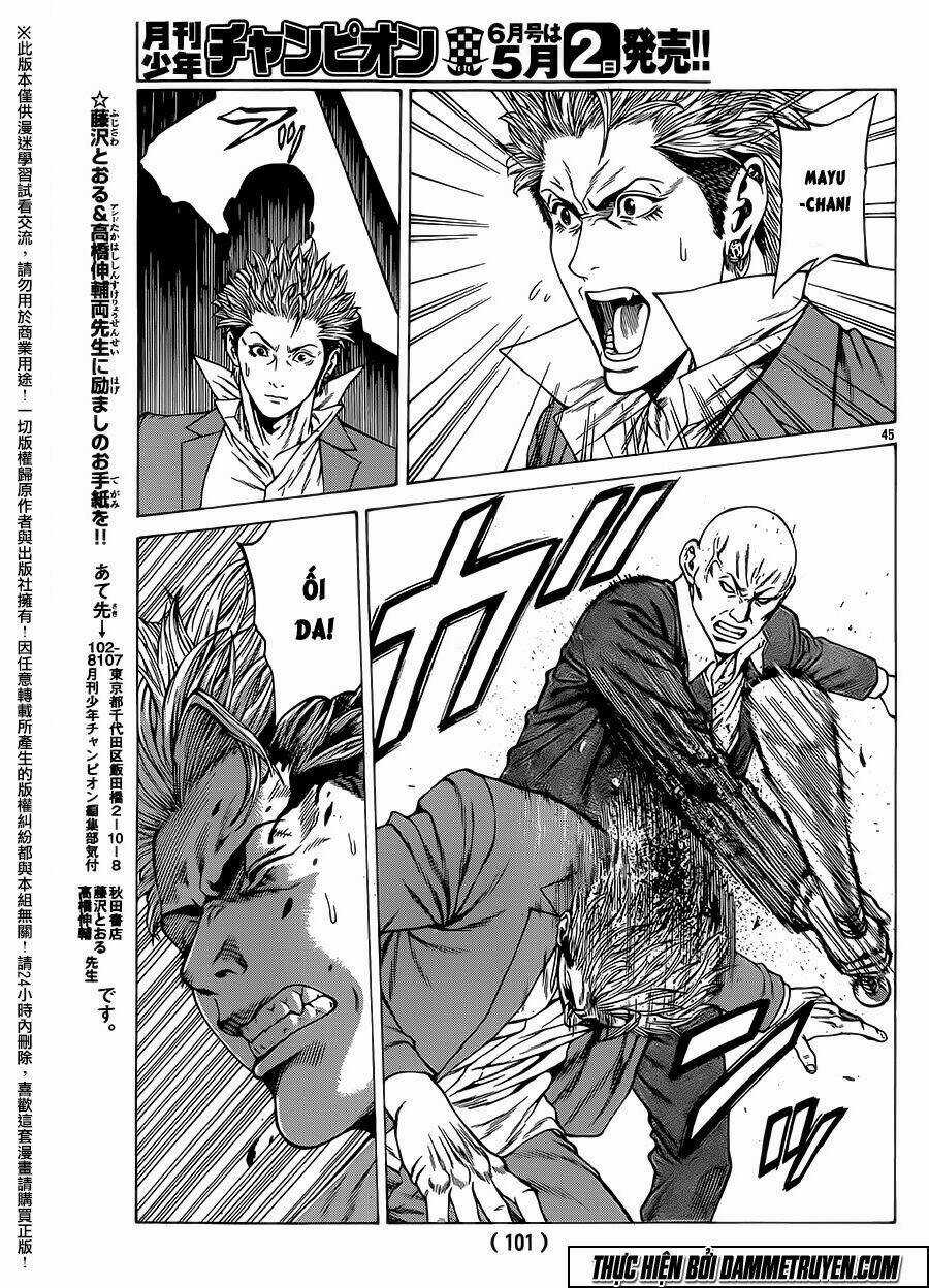 Shonan Seven - Chapter 16 - Trang 45