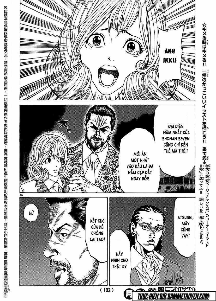 Shonan Seven - Chapter 16 - Trang 46