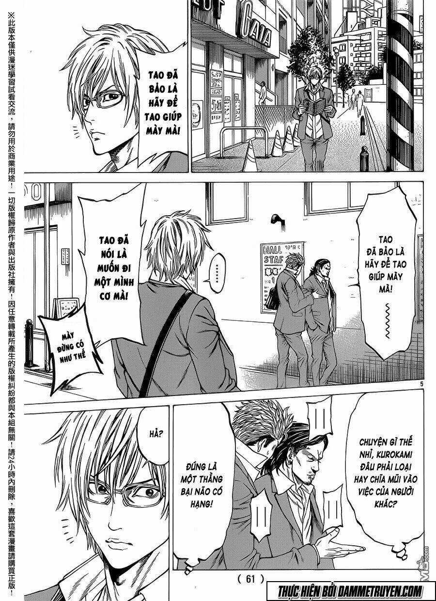 Shonan Seven - Chapter 16 - Trang 6