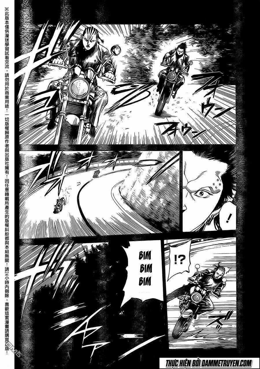 Shonan Seven - Chapter 17 - Trang 20