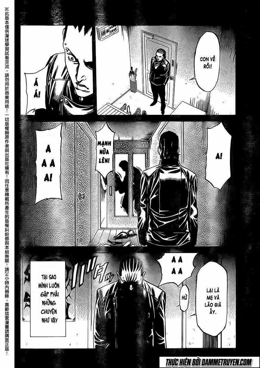 Shonan Seven - Chapter 17 - Trang 22