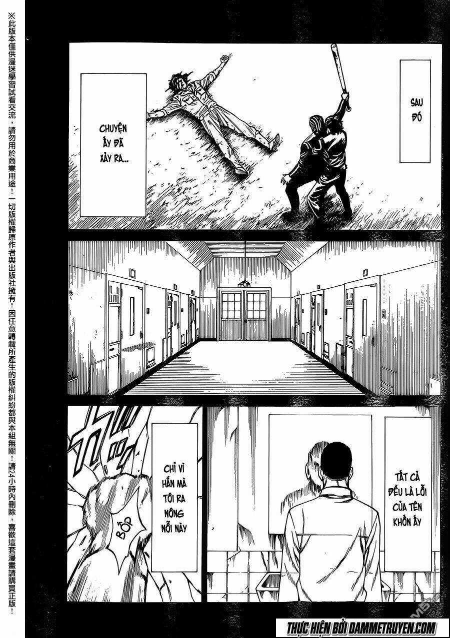 Shonan Seven - Chapter 17 - Trang 23