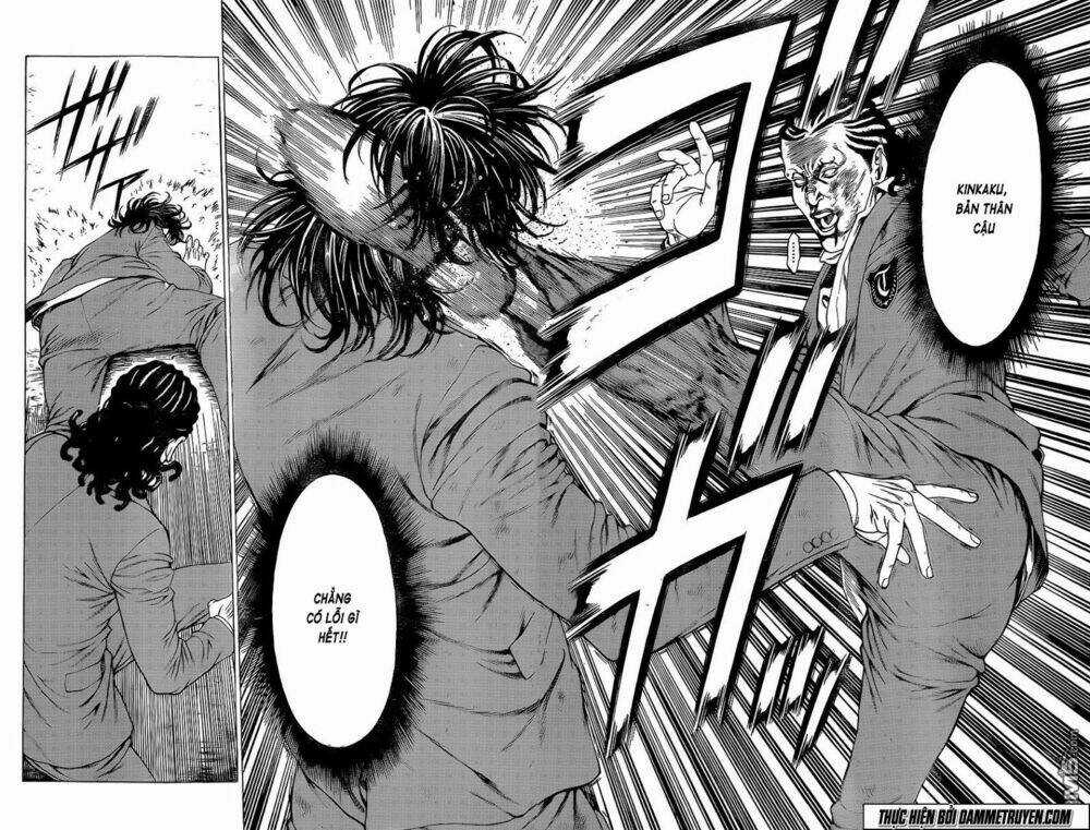 Shonan Seven - Chapter 17 - Trang 26