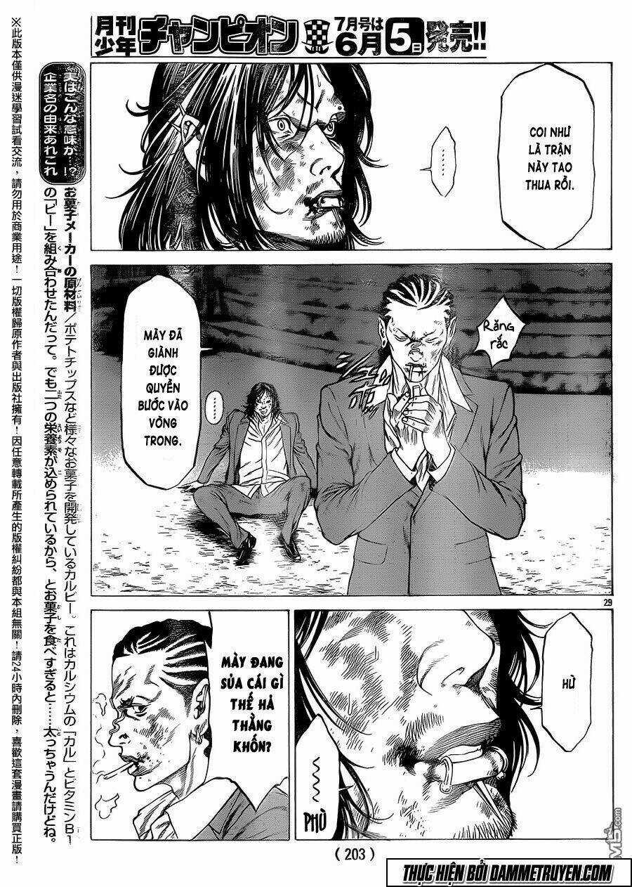 Shonan Seven - Chapter 17 - Trang 28
