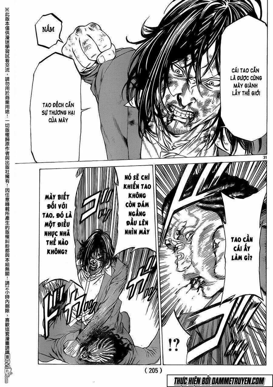 Shonan Seven - Chapter 17 - Trang 30