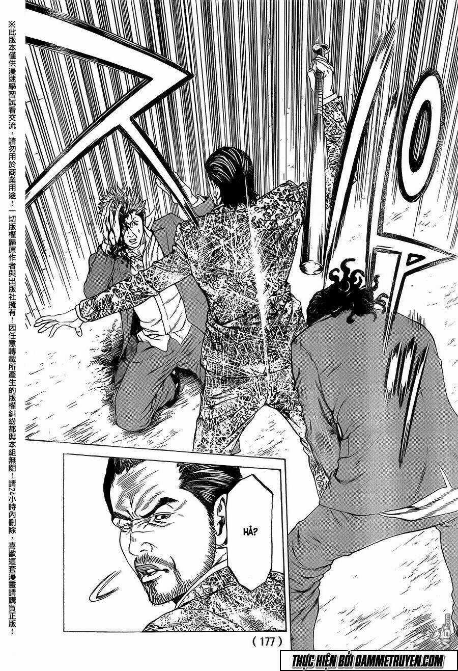 Shonan Seven - Chapter 17 - Trang 4