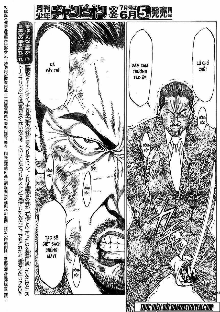 Shonan Seven - Chapter 17 - Trang 40