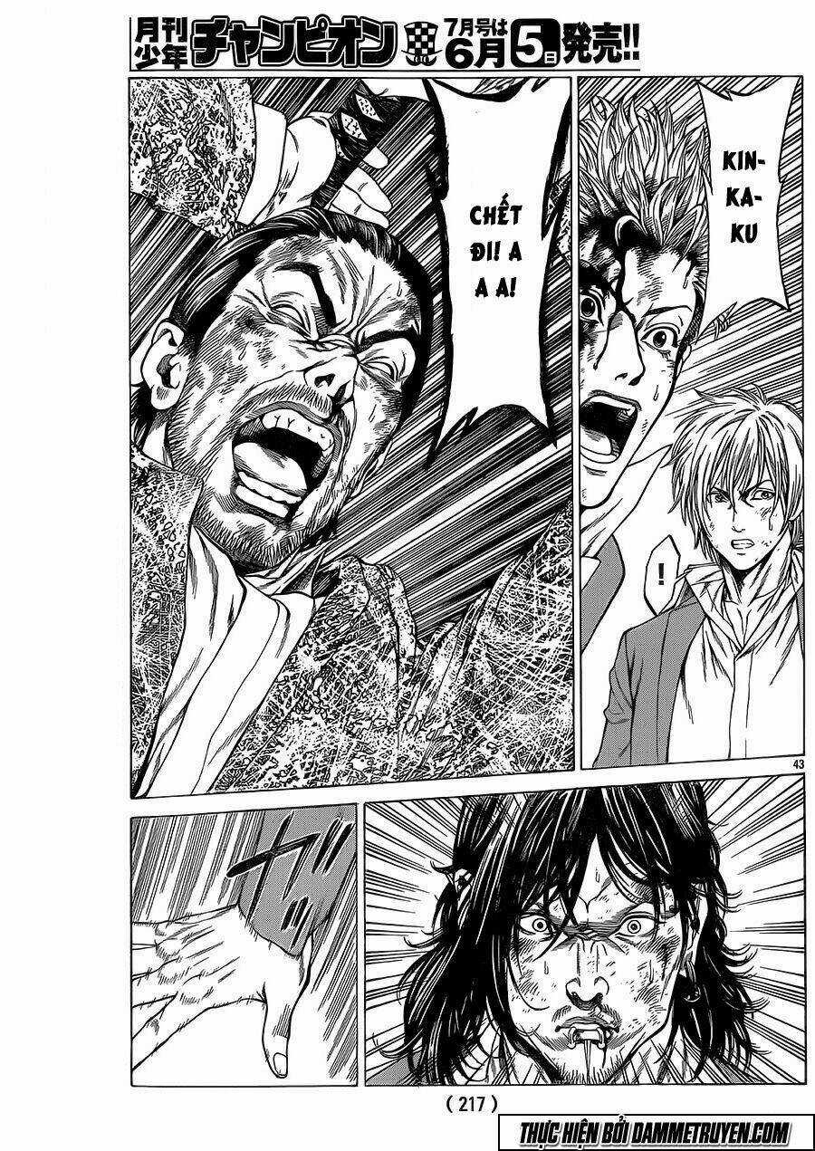 Shonan Seven - Chapter 17 - Trang 42