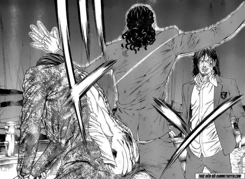 Shonan Seven - Chapter 17 - Trang 43