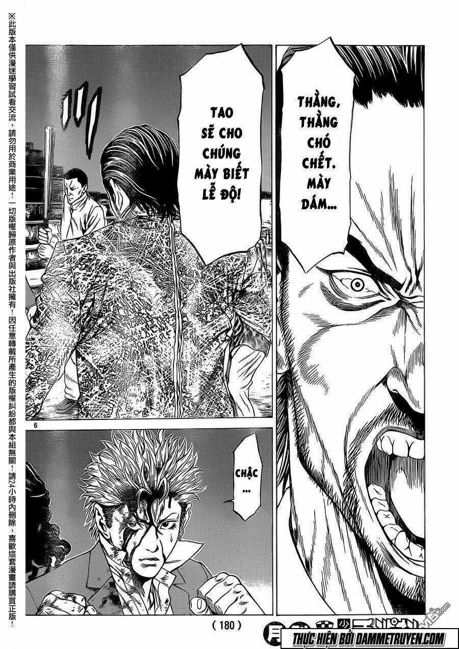 Shonan Seven - Chapter 17 - Trang 7