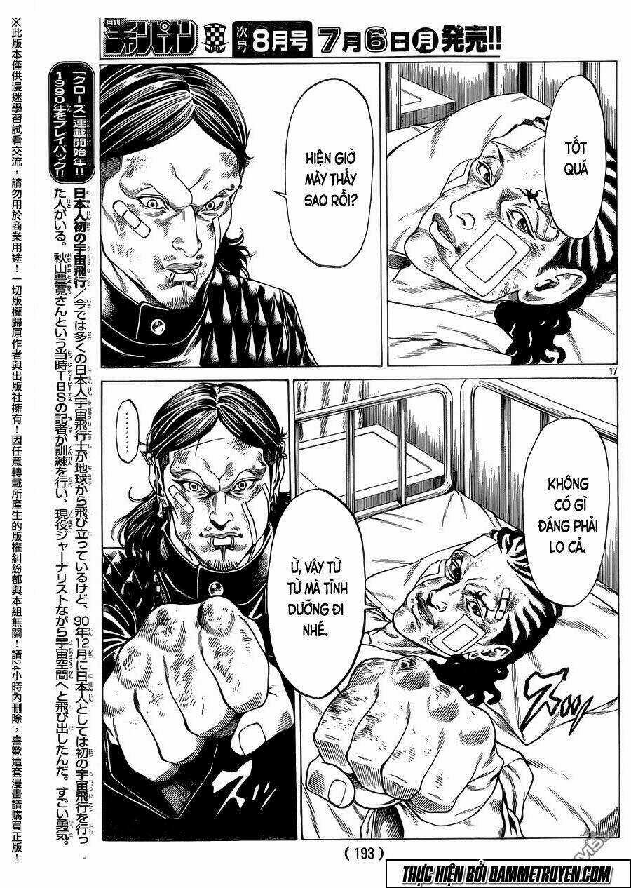 Shonan Seven - Chapter 18 - Trang 14