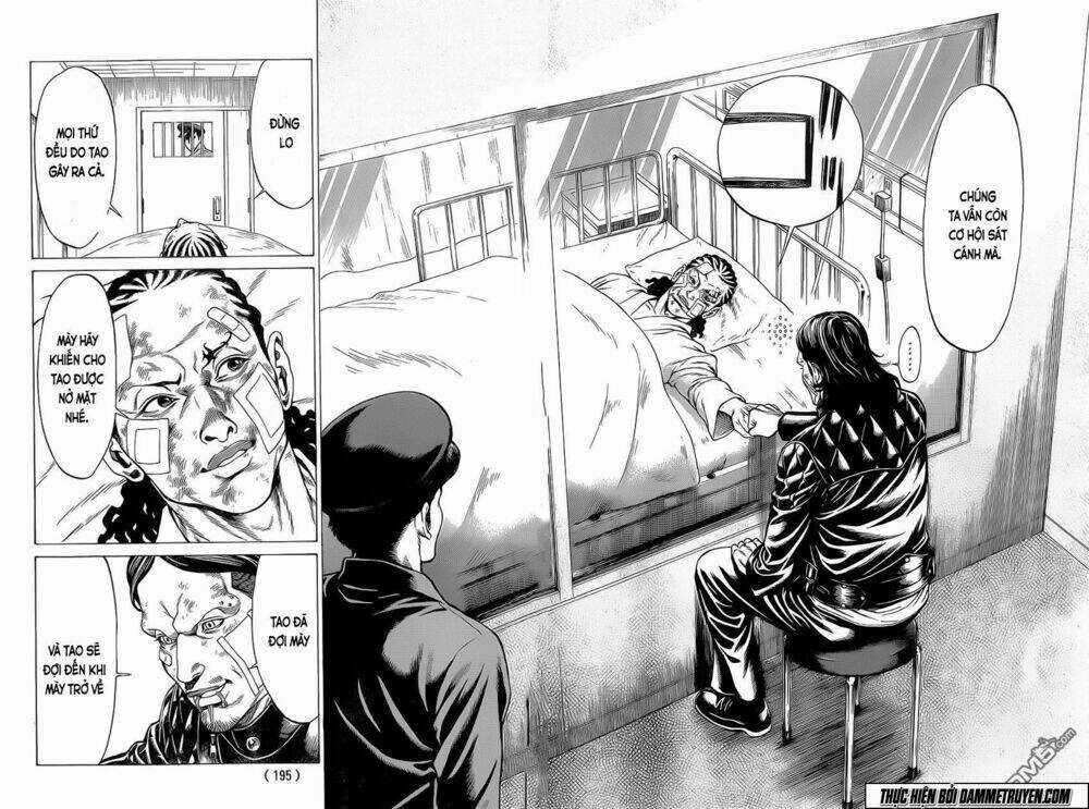 Shonan Seven - Chapter 18 - Trang 15