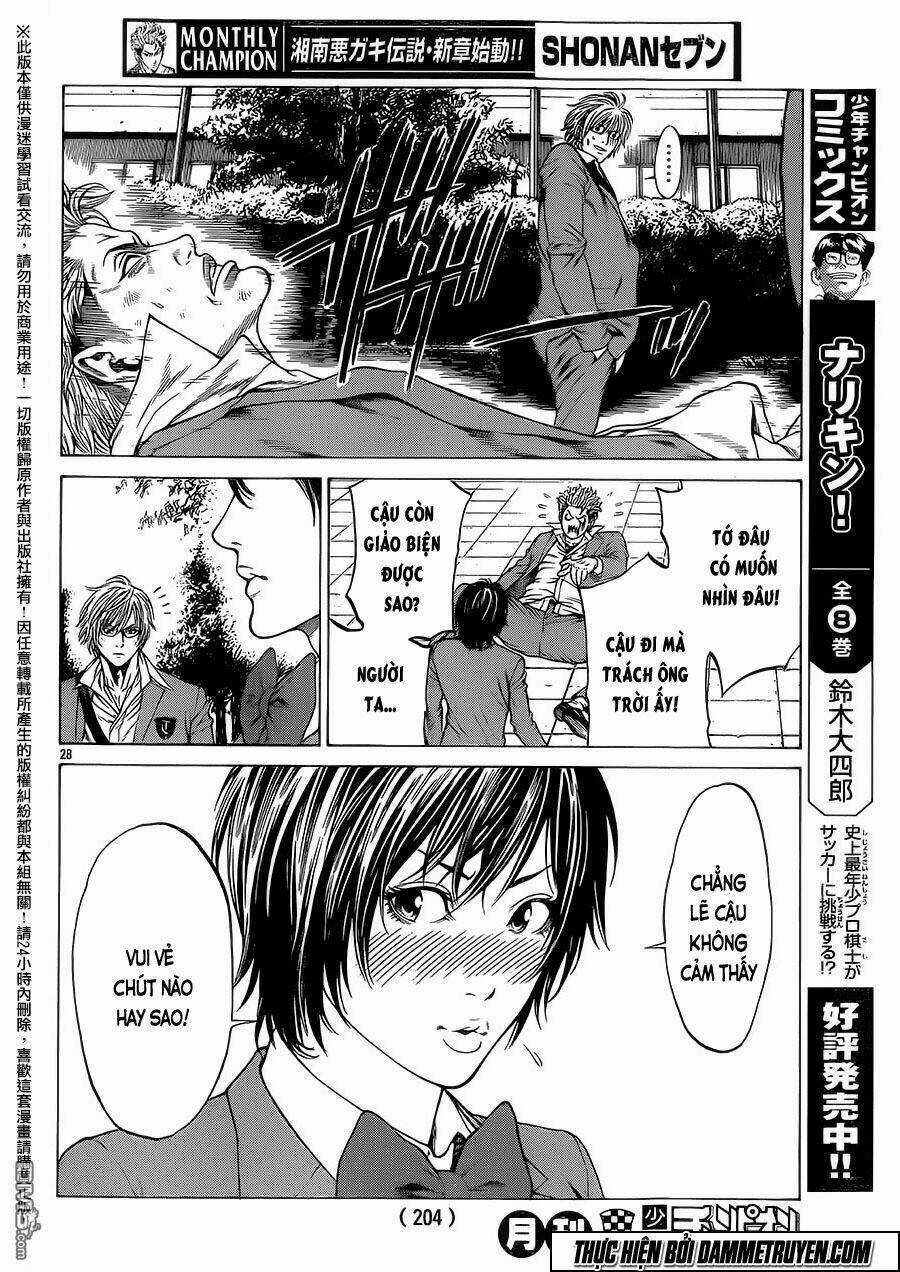Shonan Seven - Chapter 18 - Trang 24