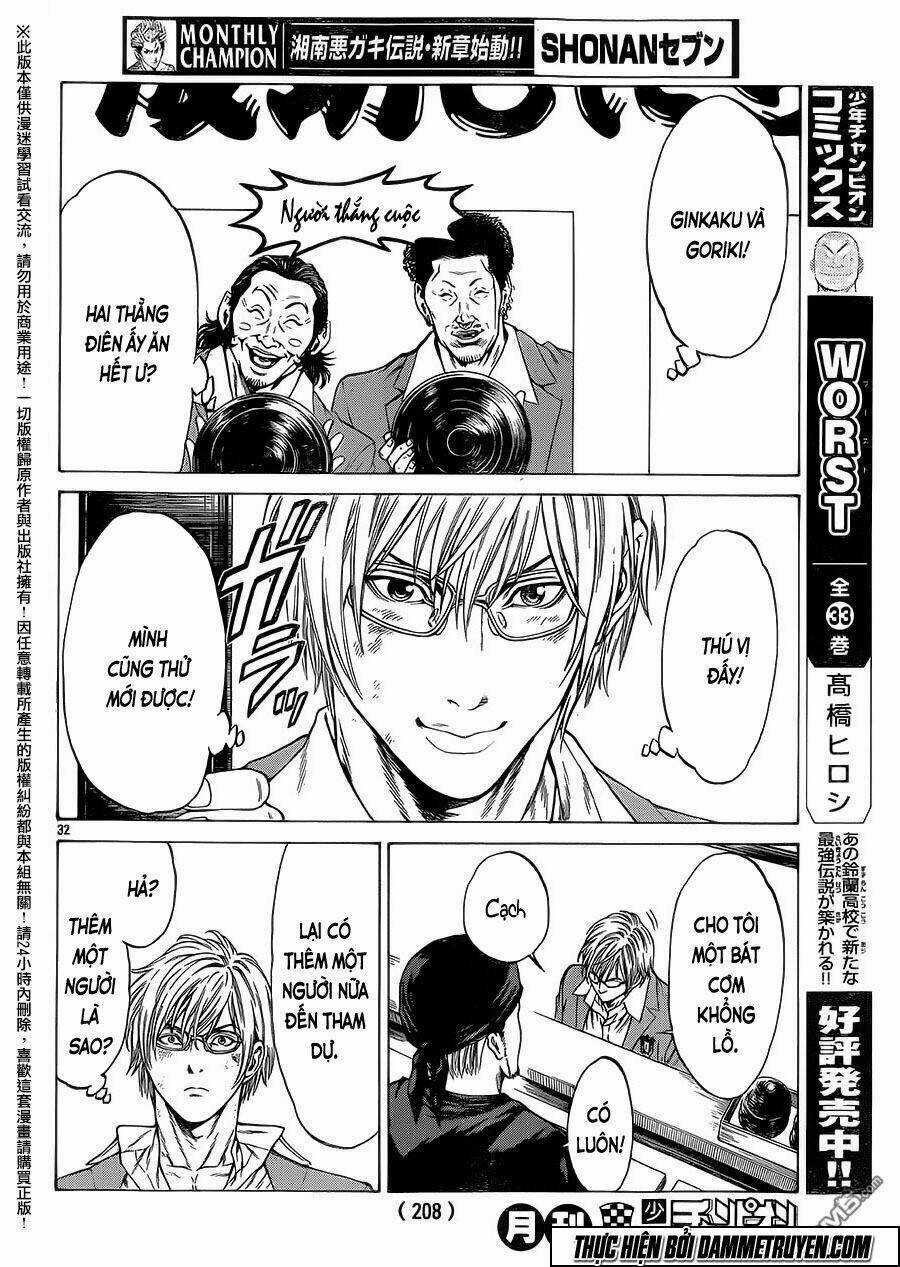 Shonan Seven - Chapter 18 - Trang 28