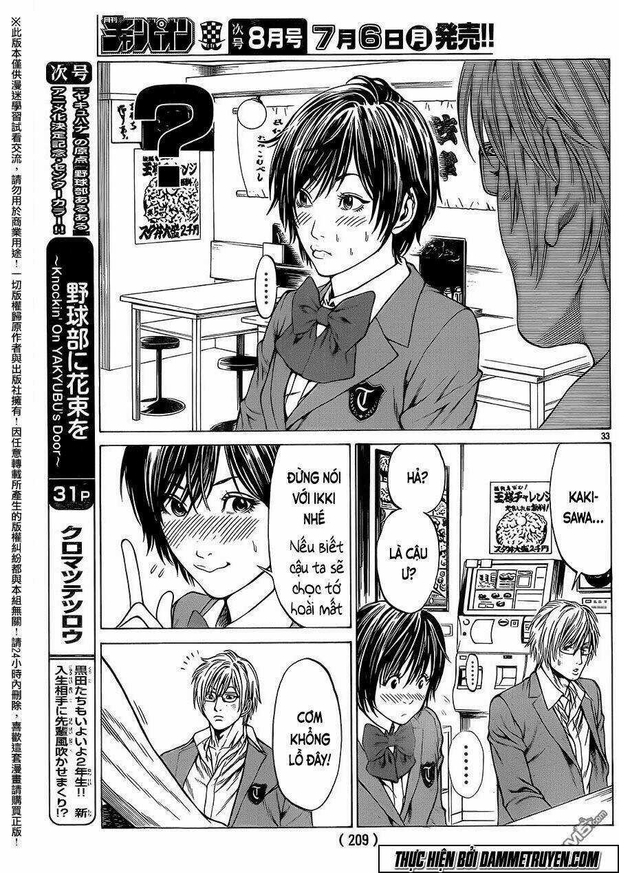 Shonan Seven - Chapter 18 - Trang 29