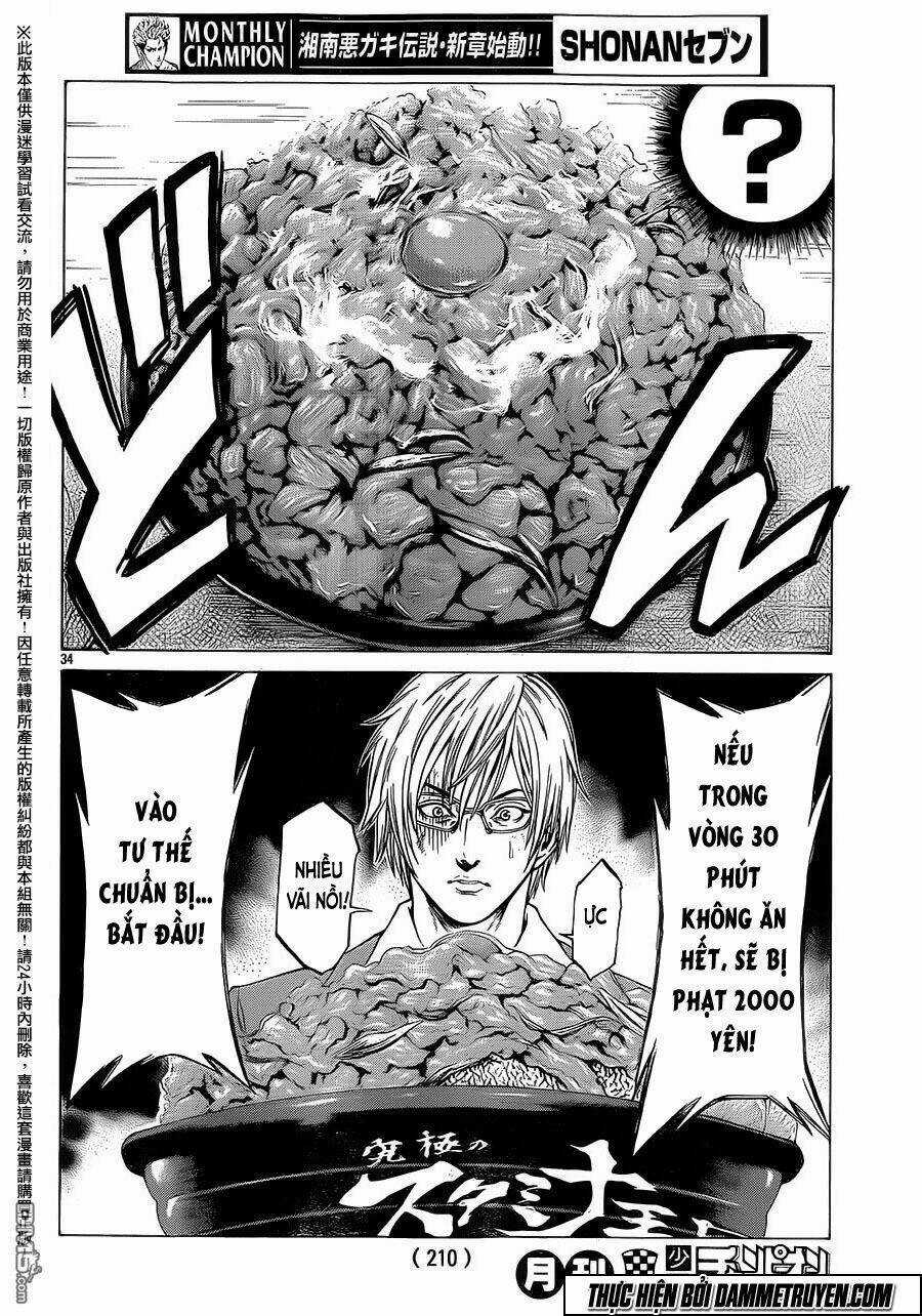 Shonan Seven - Chapter 18 - Trang 30