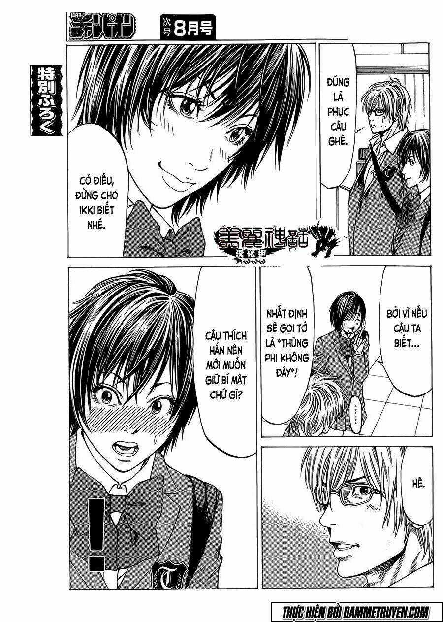 Shonan Seven - Chapter 18 - Trang 35