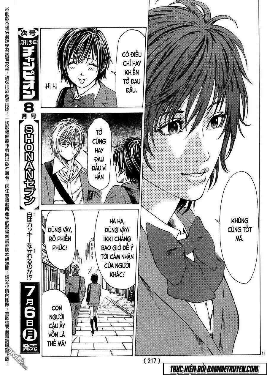Shonan Seven - Chapter 18 - Trang 37