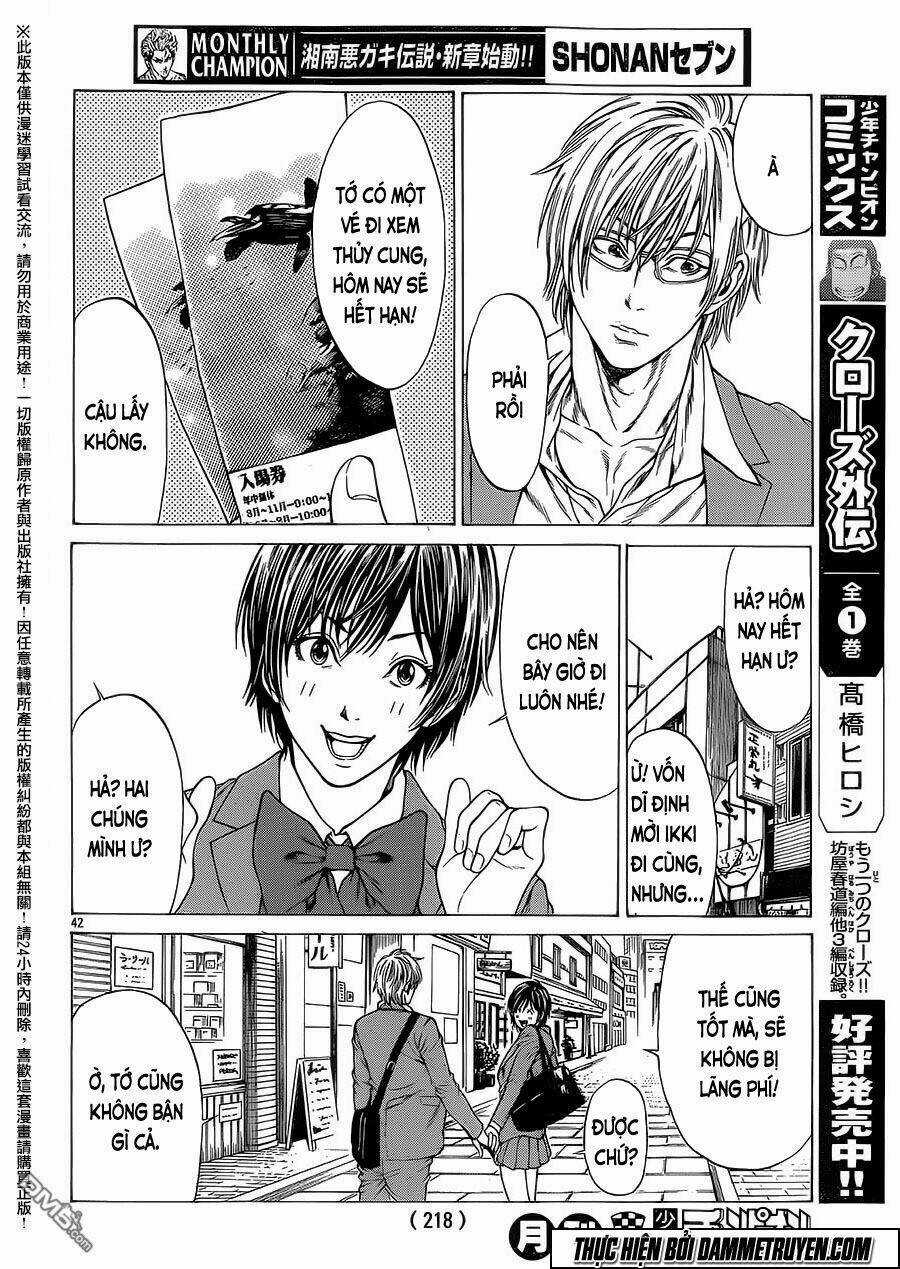 Shonan Seven - Chapter 18 - Trang 38