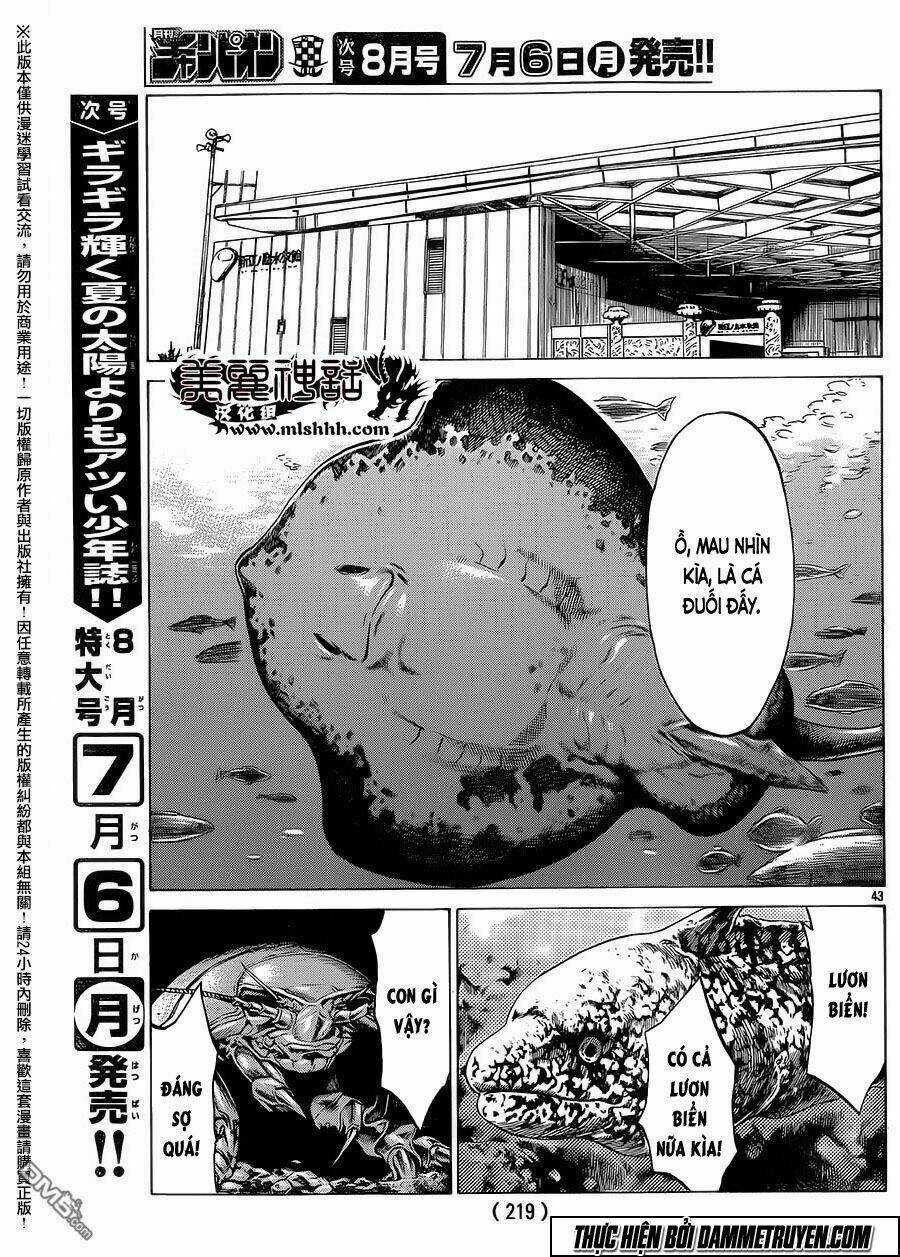 Shonan Seven - Chapter 18 - Trang 39