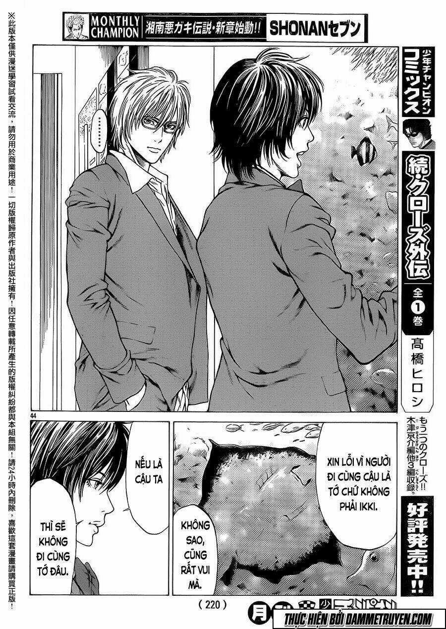Shonan Seven - Chapter 18 - Trang 40