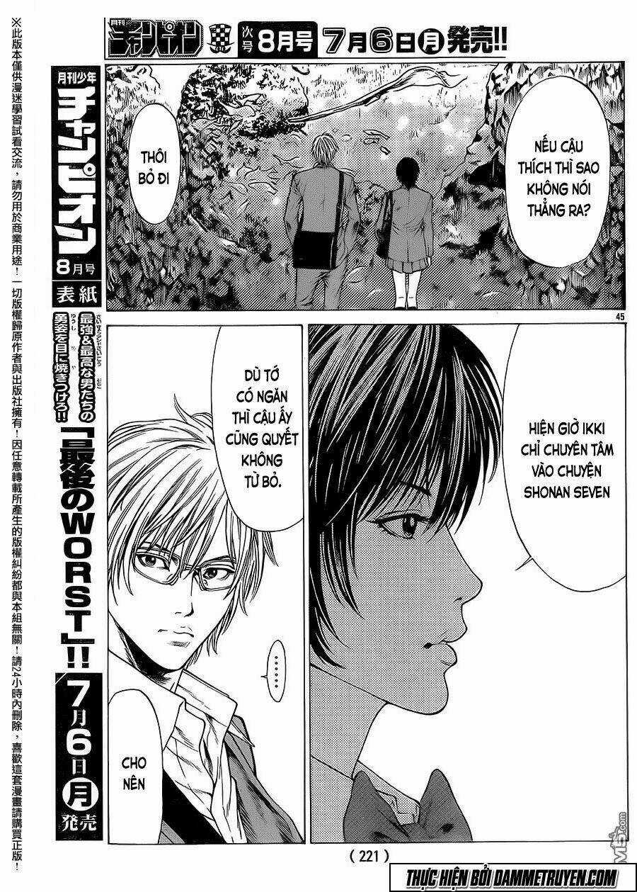 Shonan Seven - Chapter 18 - Trang 41