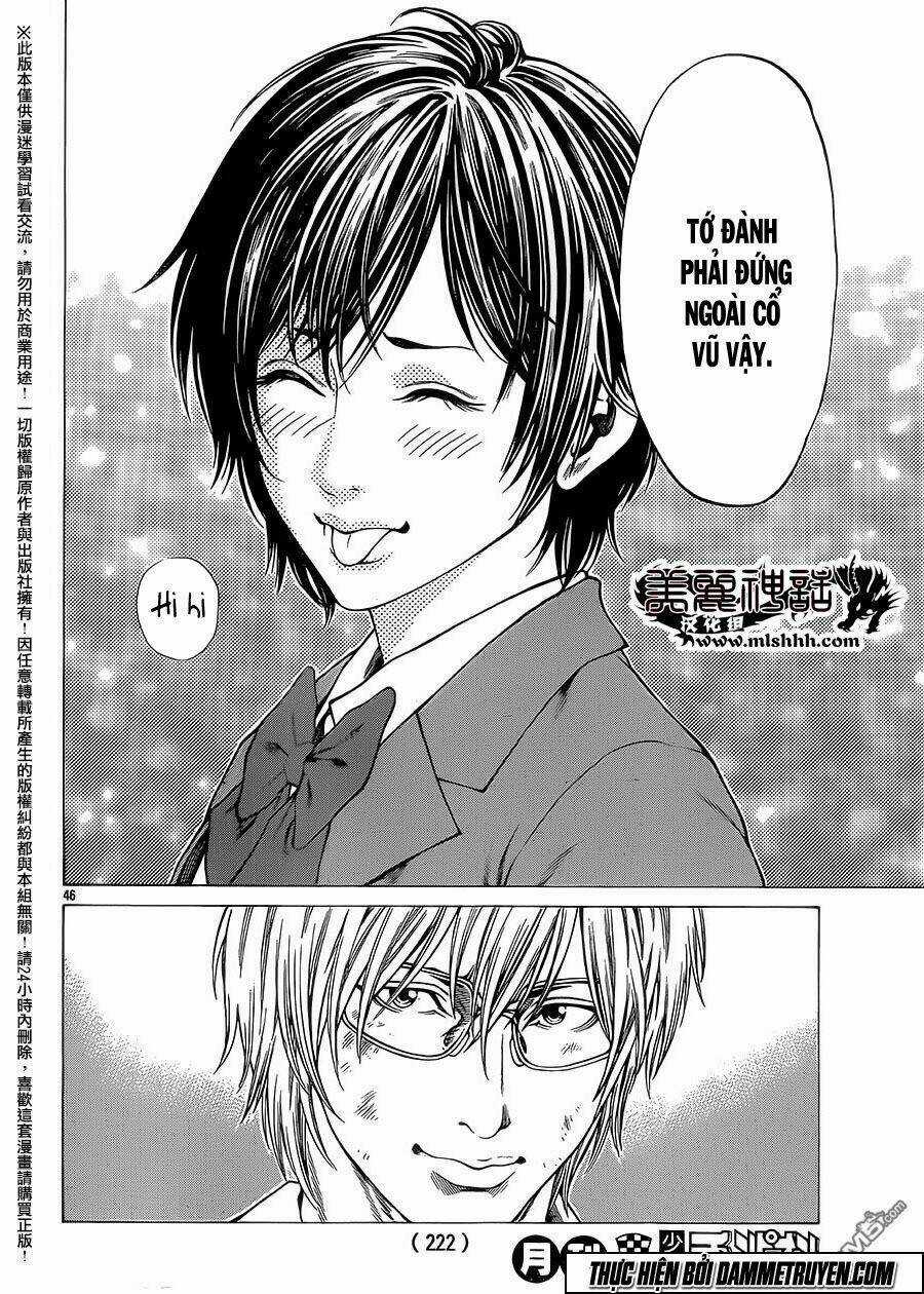 Shonan Seven - Chapter 18 - Trang 42