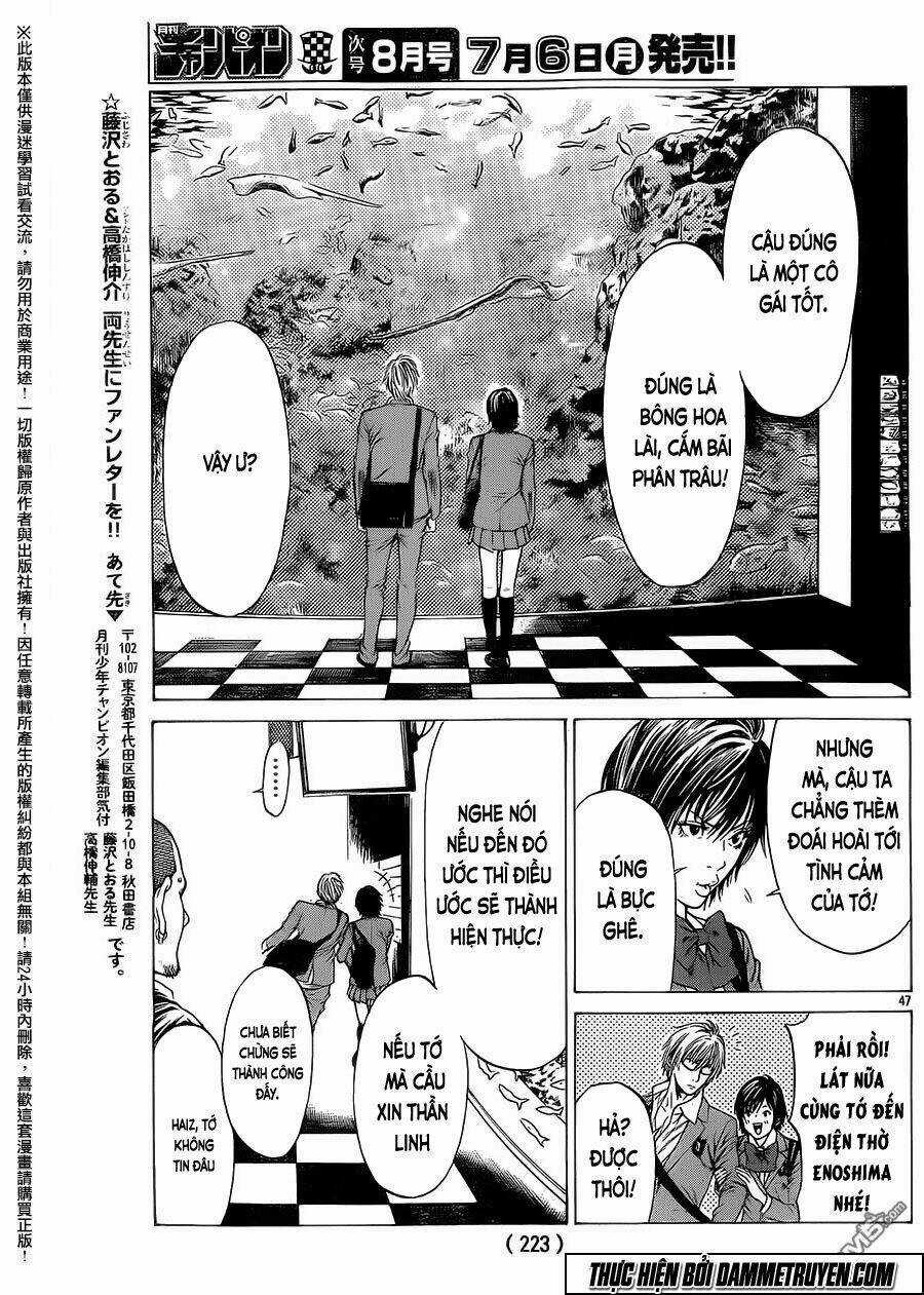 Shonan Seven - Chapter 18 - Trang 43