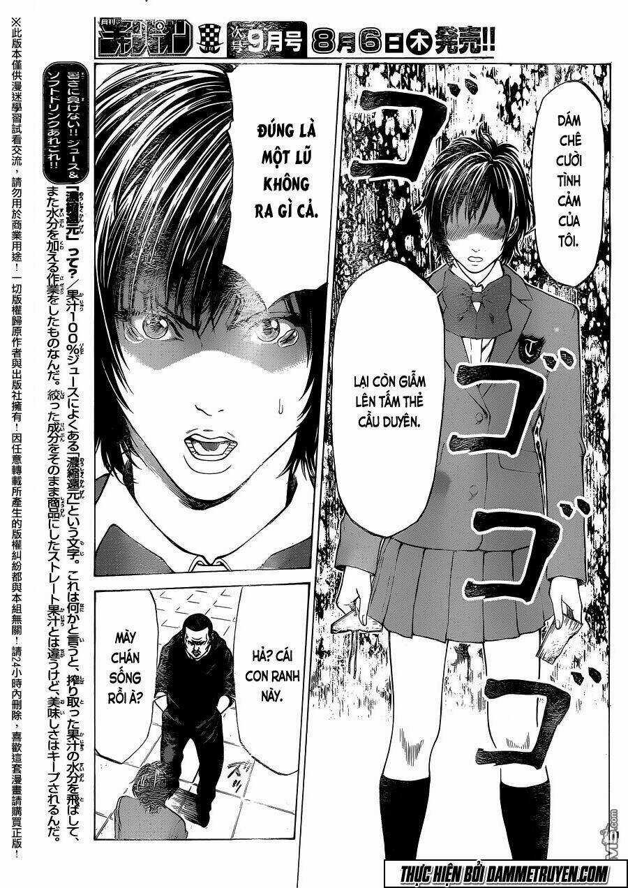 Shonan Seven - Chapter 19 - Trang 11